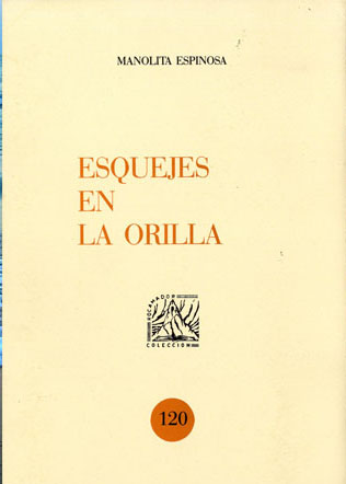 esquejes en la orilla