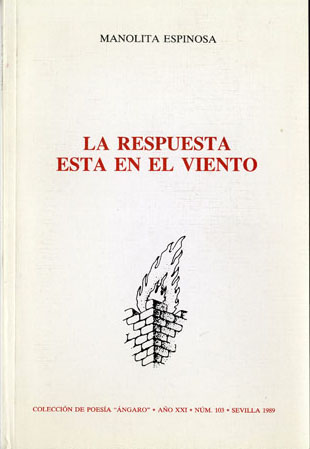 la respuesta esta en el viento poemas