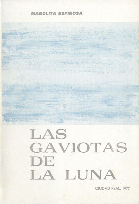 las gaviotas de la luna