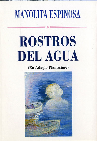 rostrosenelagua