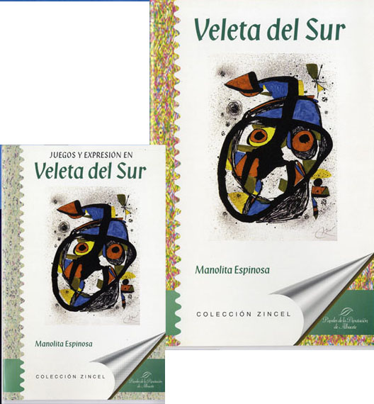 veleta del sur