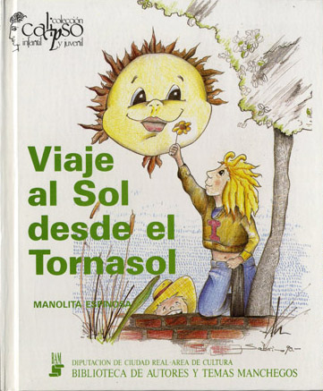 viaje al sol