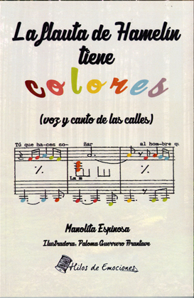 LA FLAUTA