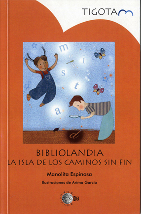 bibliolandia