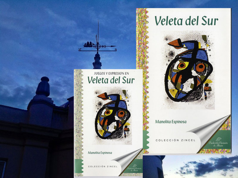 veleta del sur
