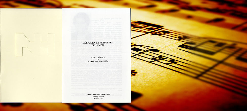 musica en respuesta del amor