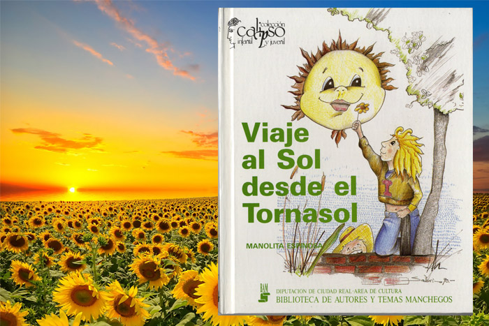 viaje al sol