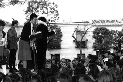 Día del libro 1980
