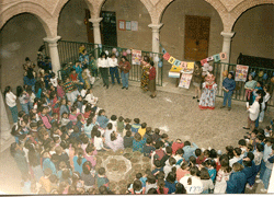 1993, para aumentar imágen