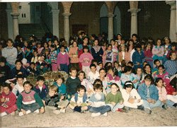 1994, para aumentar imágen