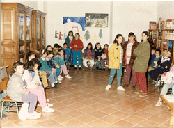 1993, para aumentar imágen