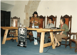 Encuentro con el Ultimo de la Fila 1991 