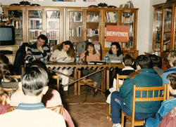 1995, para aumentar imágen